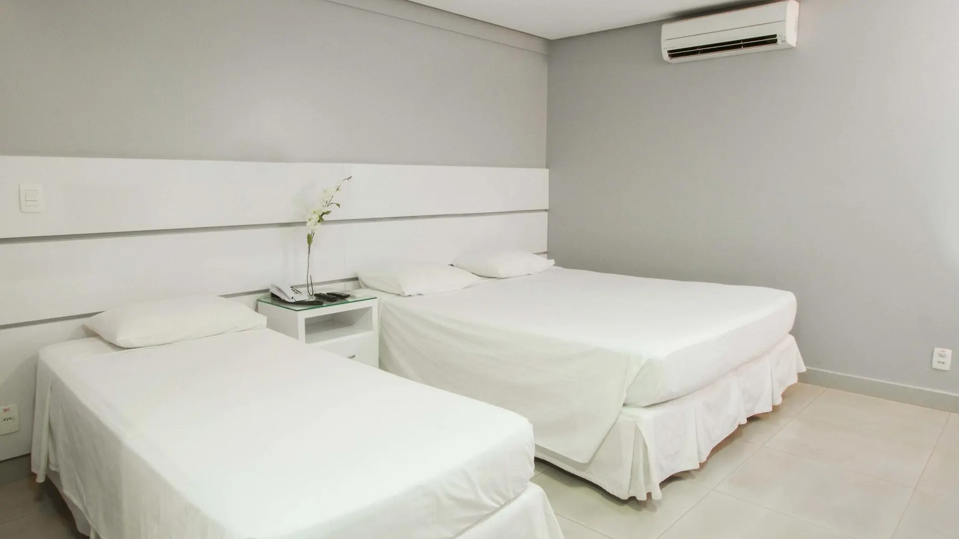 Brisa Tower Hotel Ceilandia