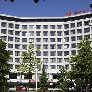 Hotel Crowne Plaza - Hesperia By Ihg ****