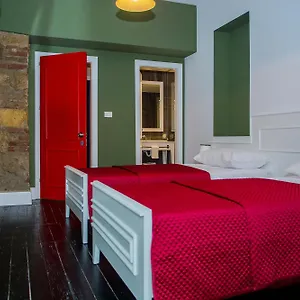 Hotel Artistic Blloku ***