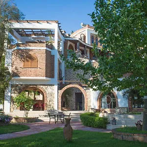 Hotel Livia ***