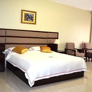 Hotel Hillside Plaza ****
